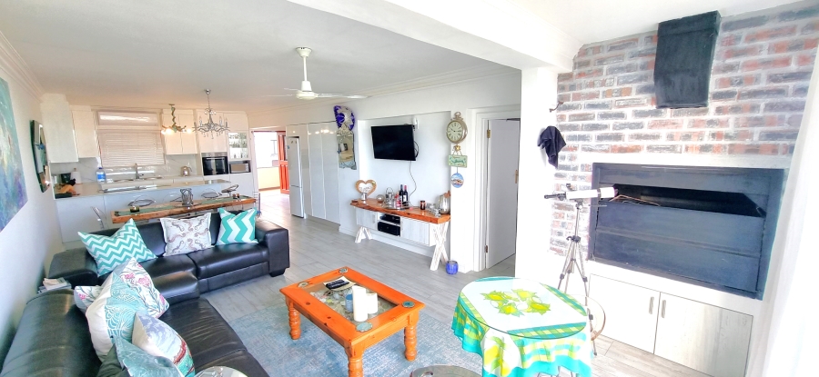 2 Bedroom Property for Sale in Gordons Bay Village Western Cape